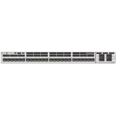 Коммутатор Cisco Catalyst C9300X-24Y-A