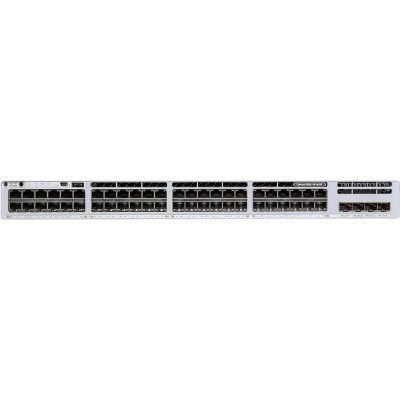 Коммутатор Cisco Catalyst 9300 C9300L-48UXG-4X-M