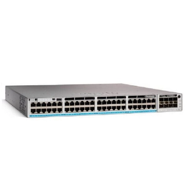 Коммутатор Cisco Catalyst 9300 C9300L-48T-4X-M