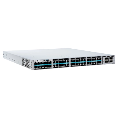 Коммутатор Cisco Catalyst 9300 C9300X-48HXN-M