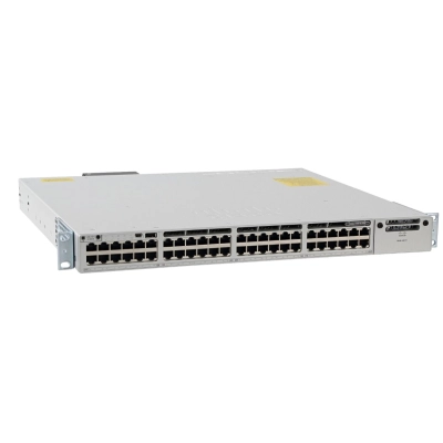 Коммутатор Cisco Catalyst C9300-48H-A