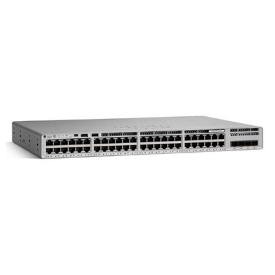 Коммутатор Cisco Catalyst C9300L-48T-4G-E