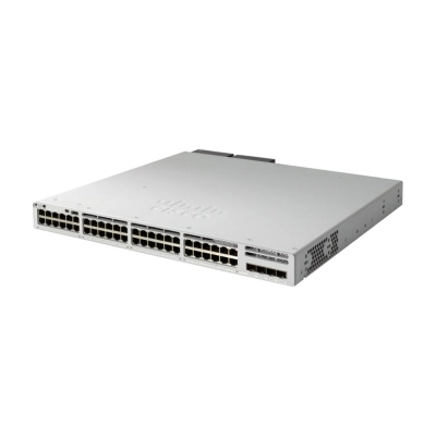 Коммутатор Cisco Catalyst C9300L-48UXG-4X-E