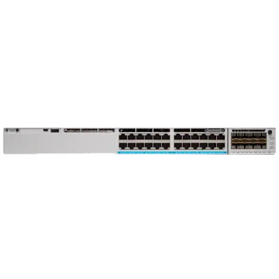 Коммутатор Cisco Catalyst C9300X-24Y-E