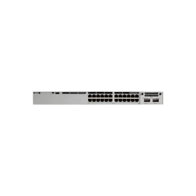 Коммутатор Cisco Catalyst C9300-24S-E