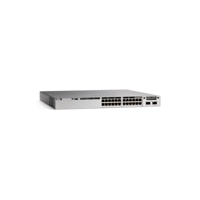 Коммутатор Cisco Catalyst 9300 C9300-24T-E