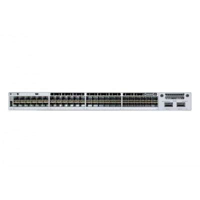 Коммутатор Cisco Catalyst C9300-48S-E