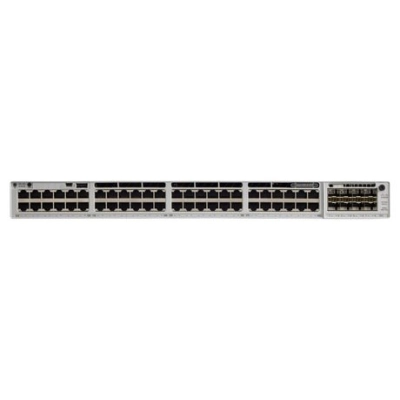 Коммутатор Cisco Catalyst C9300-48T-E