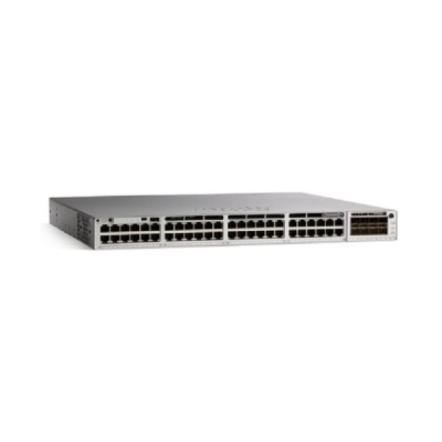 Коммутаторы Cisco Catalyst C9300-48UXM-E