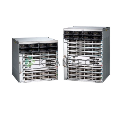 Коммутаторы Cisco Catalyst 9400 C9400-SUP-1XL/2