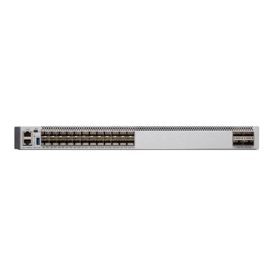 Коммутатор Cisco C9500 C9500-24Y4C-A