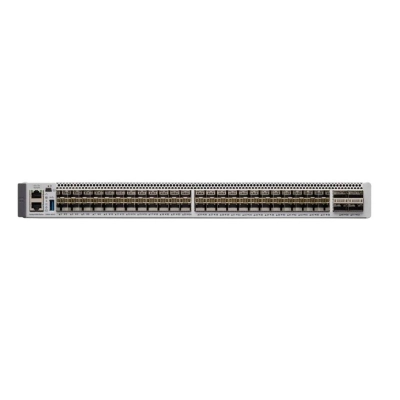 Коммутатор Cisco C9500-48Y4C-E