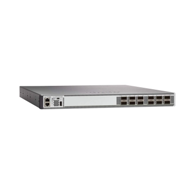 Коммутатор Cisco Catalyst 9500 C9500-12Q