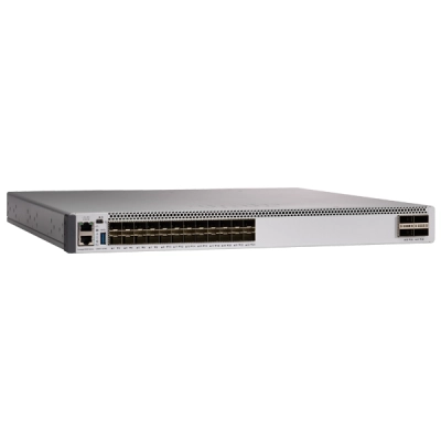 Коммутатор Cisco Catalyst 9500 C9500-16X-2Q-E