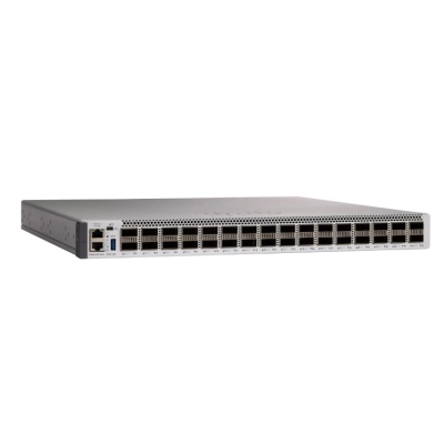 Коммутатор Cisco Catalyst 9500 C9500-32QC-A