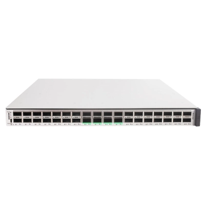 Коммутатор Cisco Catalyst 9500 C9500X-28C8D-E