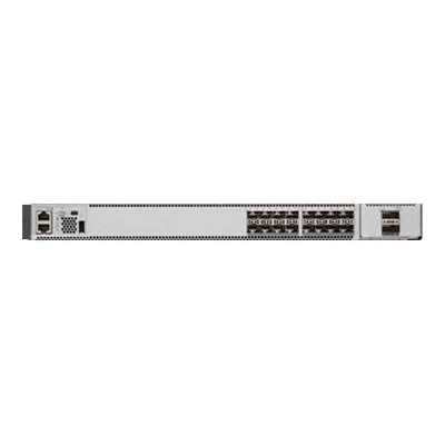 Коммутатор Cisco Catalyst C9500-24X-E