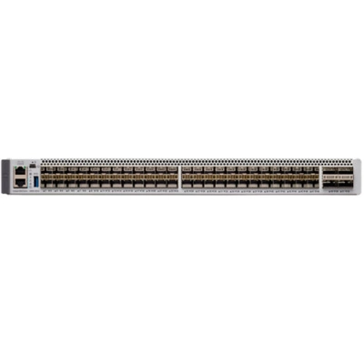 Коммутатор Cisco Catalyst C9500-48YC-E