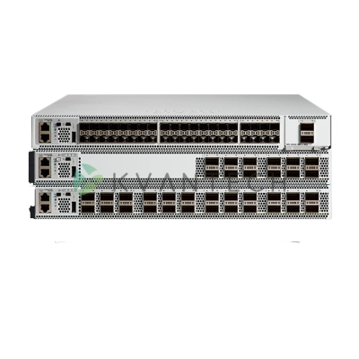 Коммутаторы Cisco Catalyst 9500 C9500-NM-8X=