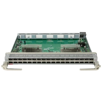 Линейная карта Cisco N9K- X9736C-FX