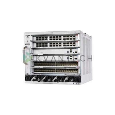 Коммутатор Cisco Catalyst 9600