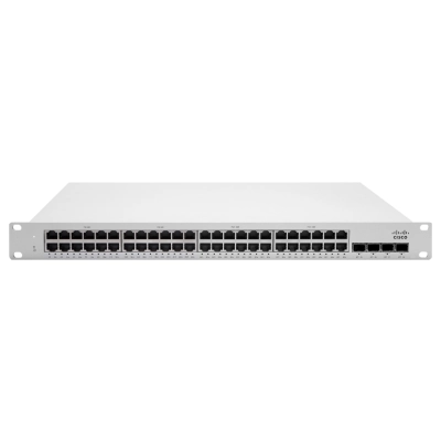 Коммутатор Cisco Meraki MS210