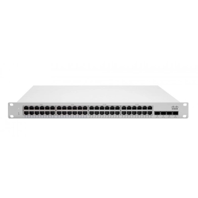 Коммутатор Cisco Meraki MS225