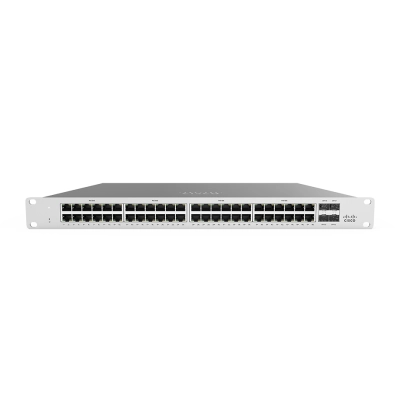 Коммутатор Cisco Meraki MS120