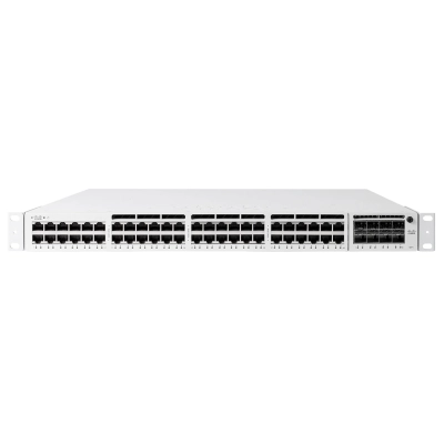 Коммутатор Cisco Meraki MS390