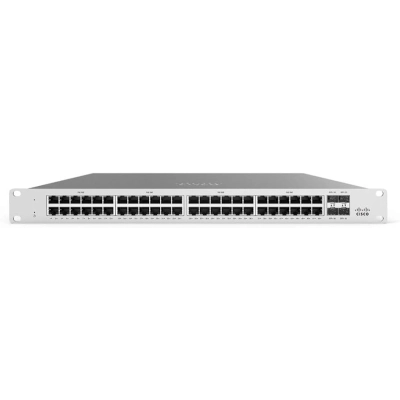 Коммутатор Cisco MS129 MS125-48FP-HW