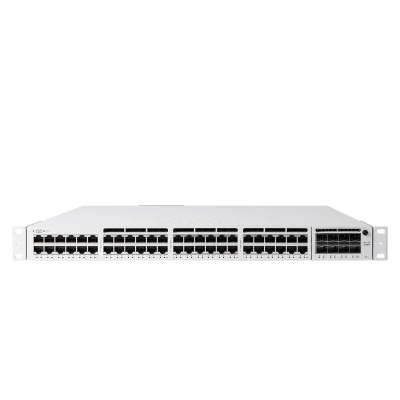 Коммутатор Cisco MS390 MS390-48UX2-HW