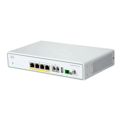 Коммутатор Cisco Catalyst PON CGP-ONT-4PVC