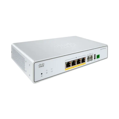 Коммутатор Cisco Catalyst PON CGP-ONT-4PV