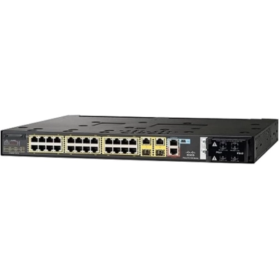 Коммутатор Cisco CGS 2520 CGS-2520-24TC