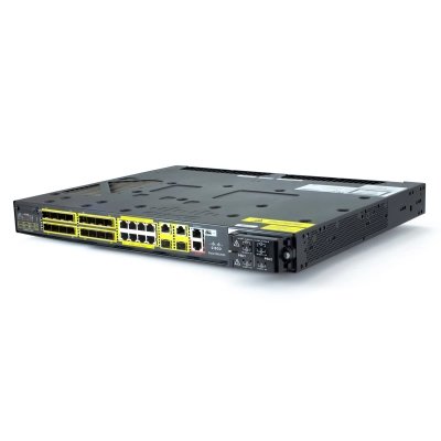 Коммутатор Cisco CGS 2520 CGS-2520-16S-8PC