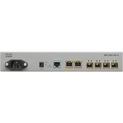 Коммутатор Cisco ME 1200 ME1200-4S-A=