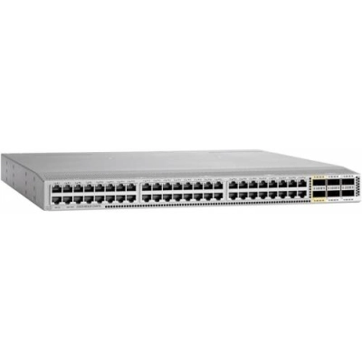 Коммутатор Cisco Nexus 2300 N2K-C2348TQ8F-E