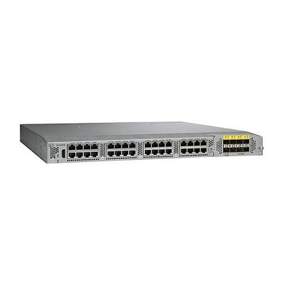 Коммутатор Cisco Nexus N2K-C2232TM-E