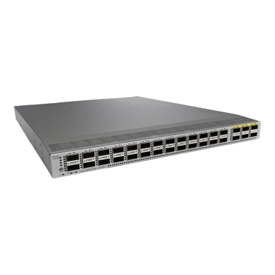 Коммутатор Cisco Nexus 2000 Series N2K-C2248TF-E