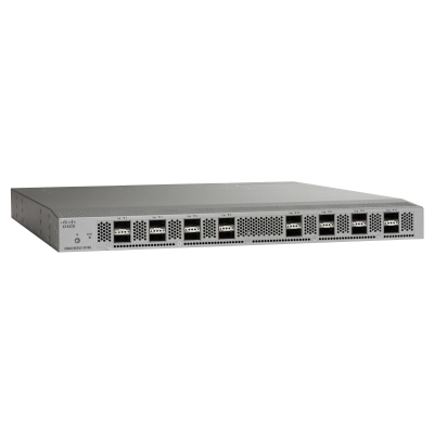 Коммутатор Cisco Nexus 3000 N3K-C3016-FD-L3