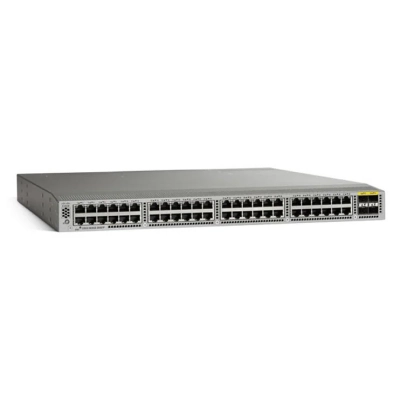 Коммутатор Cisco Nexus 3000 N3K-C3048-FA-L3