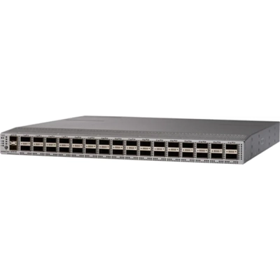 Коммутатор Cisco Nexus 3000 3132C-Z