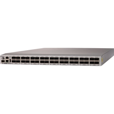 Коммутатор Cisco Nexus 3000 N3K-C36180YC-R =