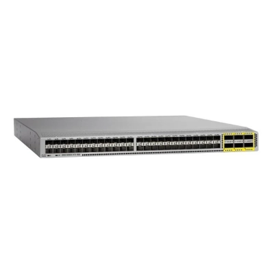 Коммутатор Cisco Nexus 3000 N3K-C3172-FD-L3