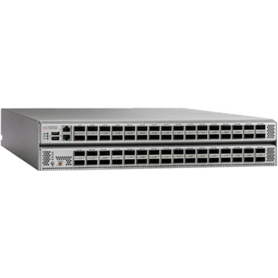 Коммутатор Cisco Nexus 3000 N3K-C3164Q-40GE=