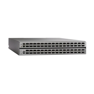 Коммутатор Cisco Nexus 3000 N3K-C3264Q=