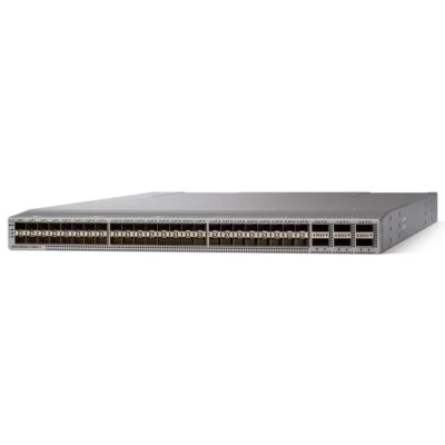 Коммутатор Cisco Nexus N3K-C31108TC-V