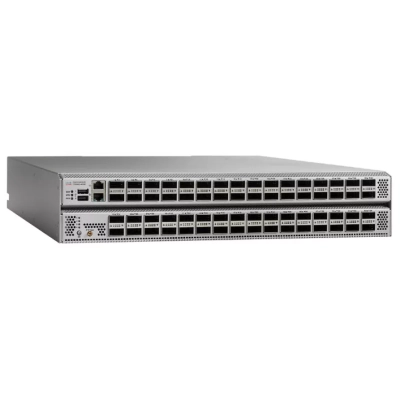 Коммутатор Cisco Nexus N3K-C3164Q-2PK