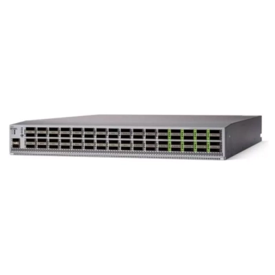 Коммутатор Cisco Nexus N3K-C3264C-E