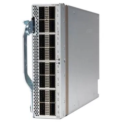 Коммутатор Cisco Nexus N3K-C3408-S